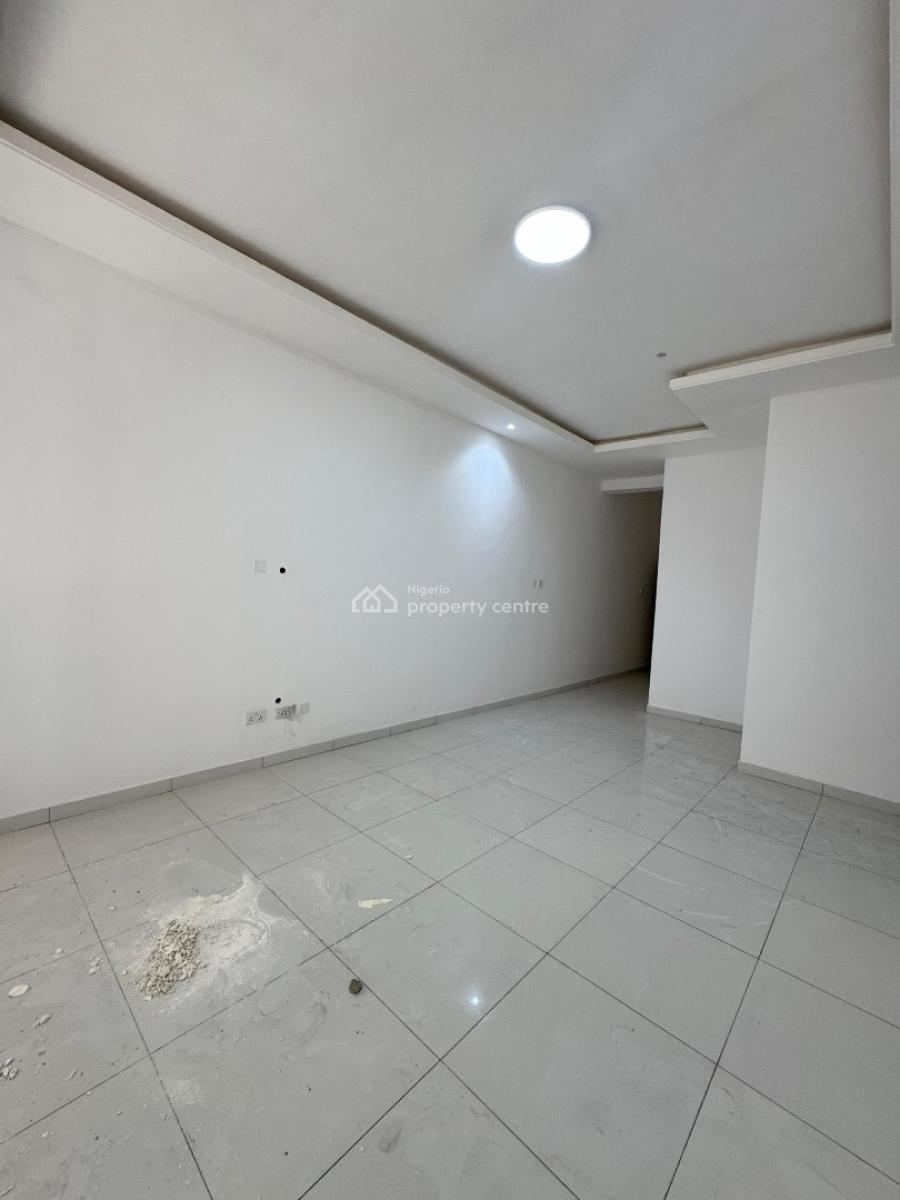 Super Luxury in Serene Environment, Osapa, Lekki, Lagos, Flat / Apartment for Rent