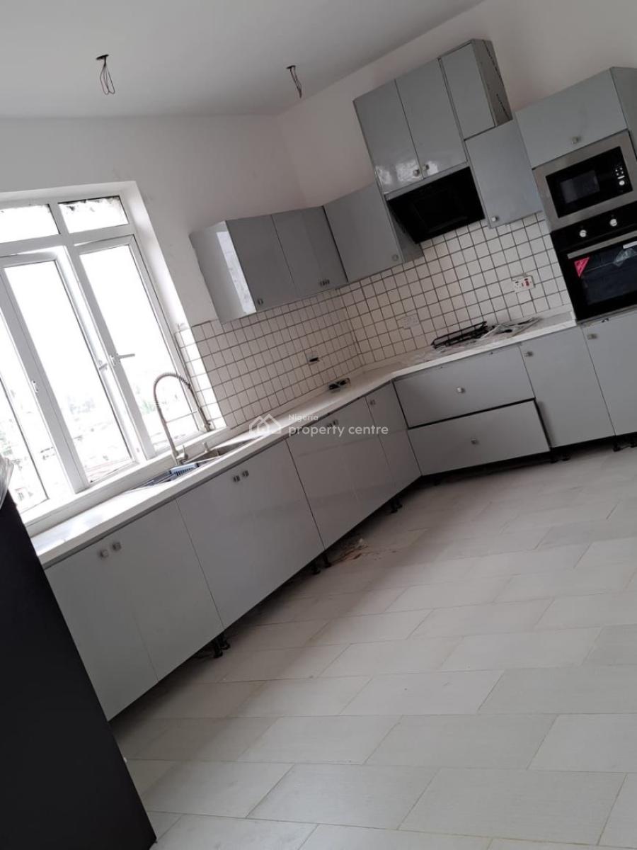 Luxury 3bedroom Apartment at Oniru, Oniru Estate, Victoria Island Extension, Victoria Island (vi), Lagos, Flat / Apartment for Rent
