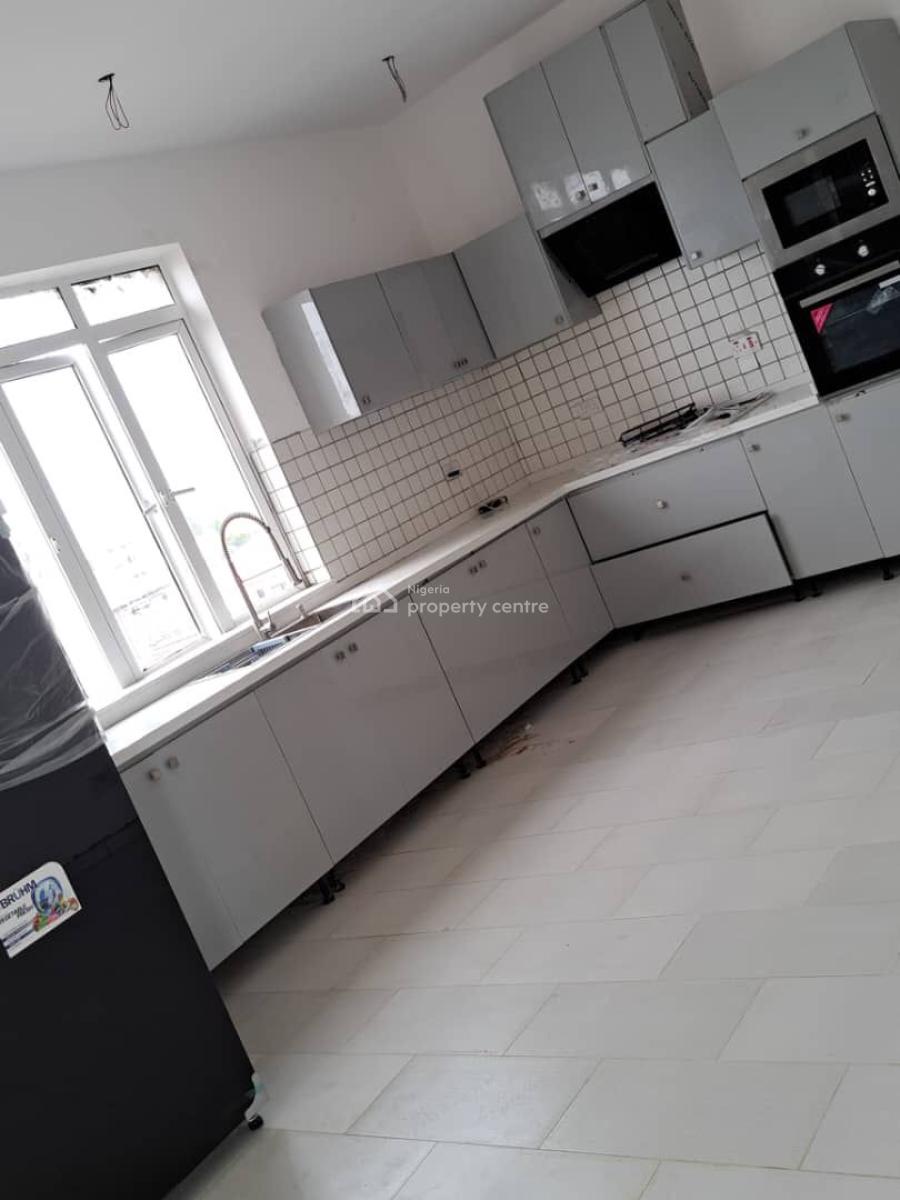 Luxury 3bedroom Apartment at Oniru, Oniru Estate, Victoria Island Extension, Victoria Island (vi), Lagos, Flat / Apartment for Rent