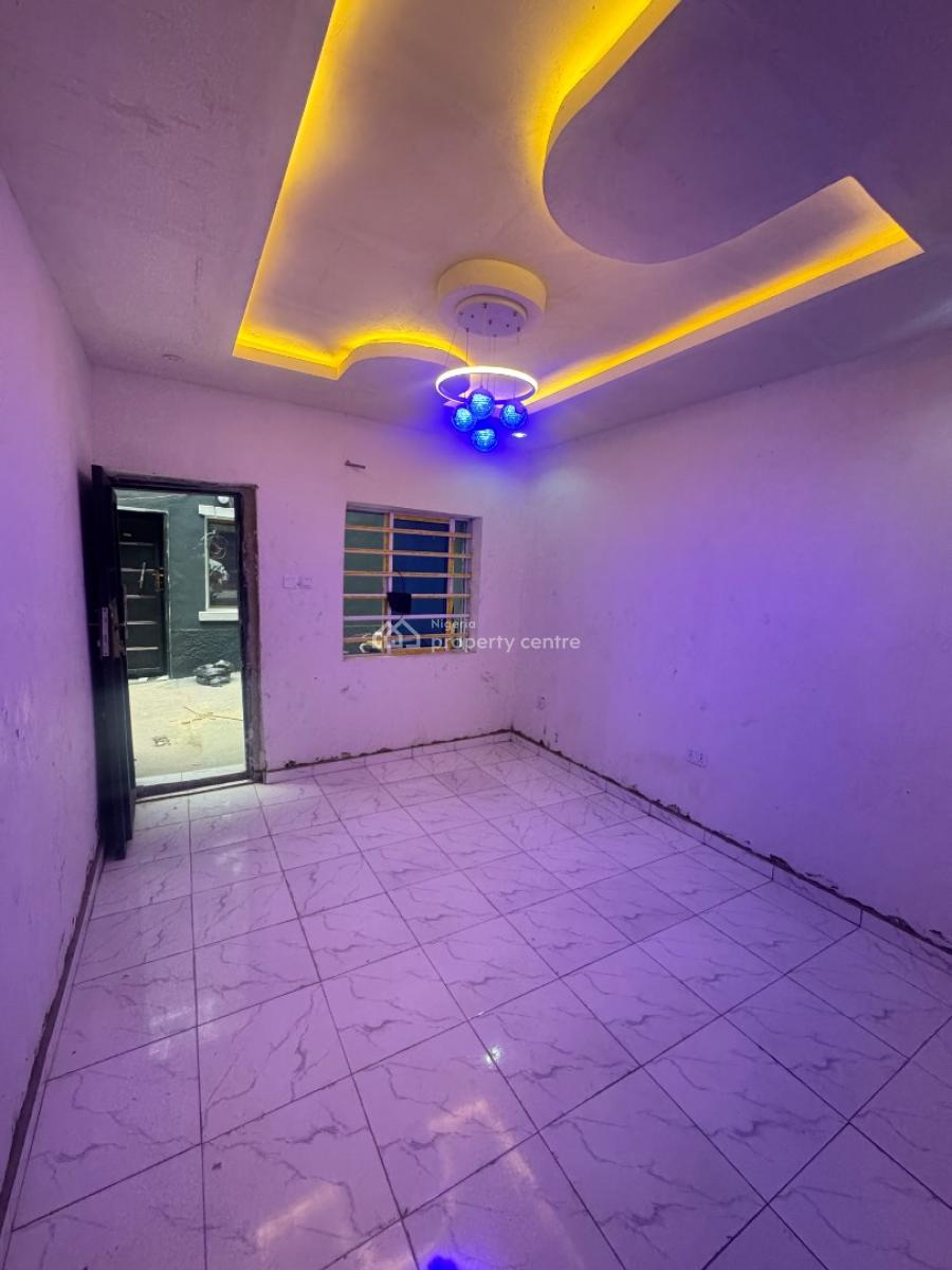 Newly Built 2bedroom Apartment, Diya, Gbagada, Lagos, Flat / Apartment for Rent