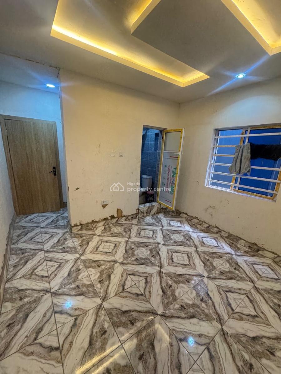 Newly Built 2bedroom Apartment, Diya, Gbagada, Lagos, Flat / Apartment for Rent