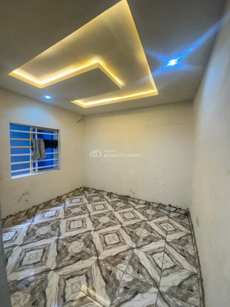 Newly Built 2bedroom Apartment, Diya, Gbagada, Lagos, Flat / Apartment for Rent