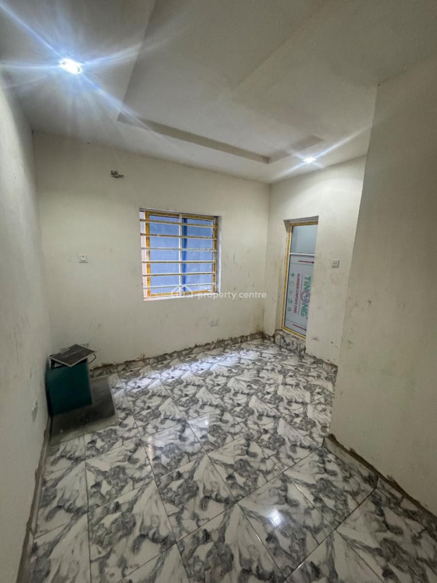 Newly Built 2bedroom Apartment, Diya, Gbagada, Lagos, Flat / Apartment for Rent