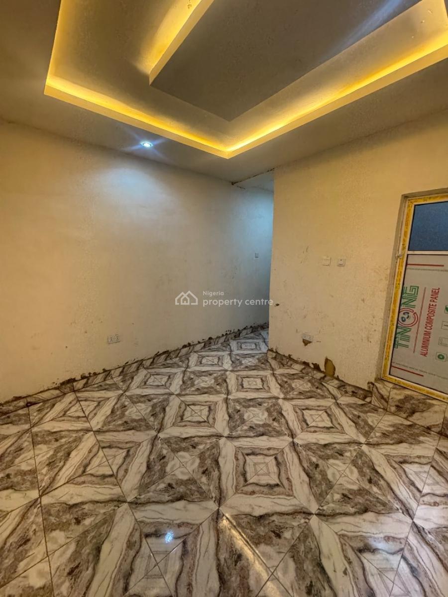 Newly Built 2bedroom Apartment, Diya, Gbagada, Lagos, Flat / Apartment for Rent