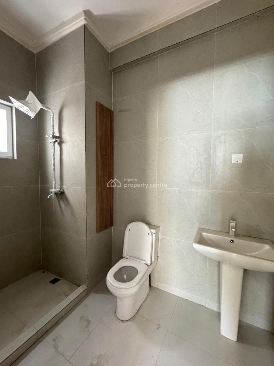 Stunning and Luxurious, Osapa, Lekki, Lagos, Flat / Apartment for Rent