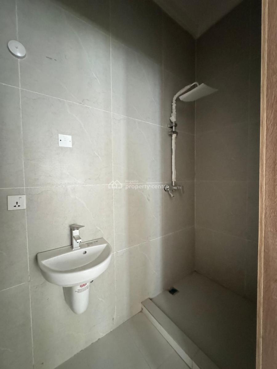 Stunning and Luxurious, Osapa, Lekki, Lagos, Flat / Apartment for Rent