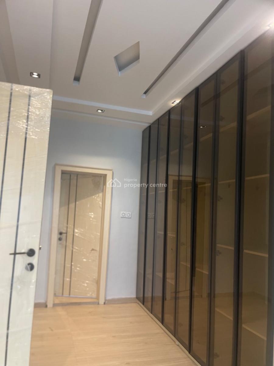 4 Bedroom House with a Large Bq, Gbagada, Gbagada, Lagos, Detached Duplex for Sale