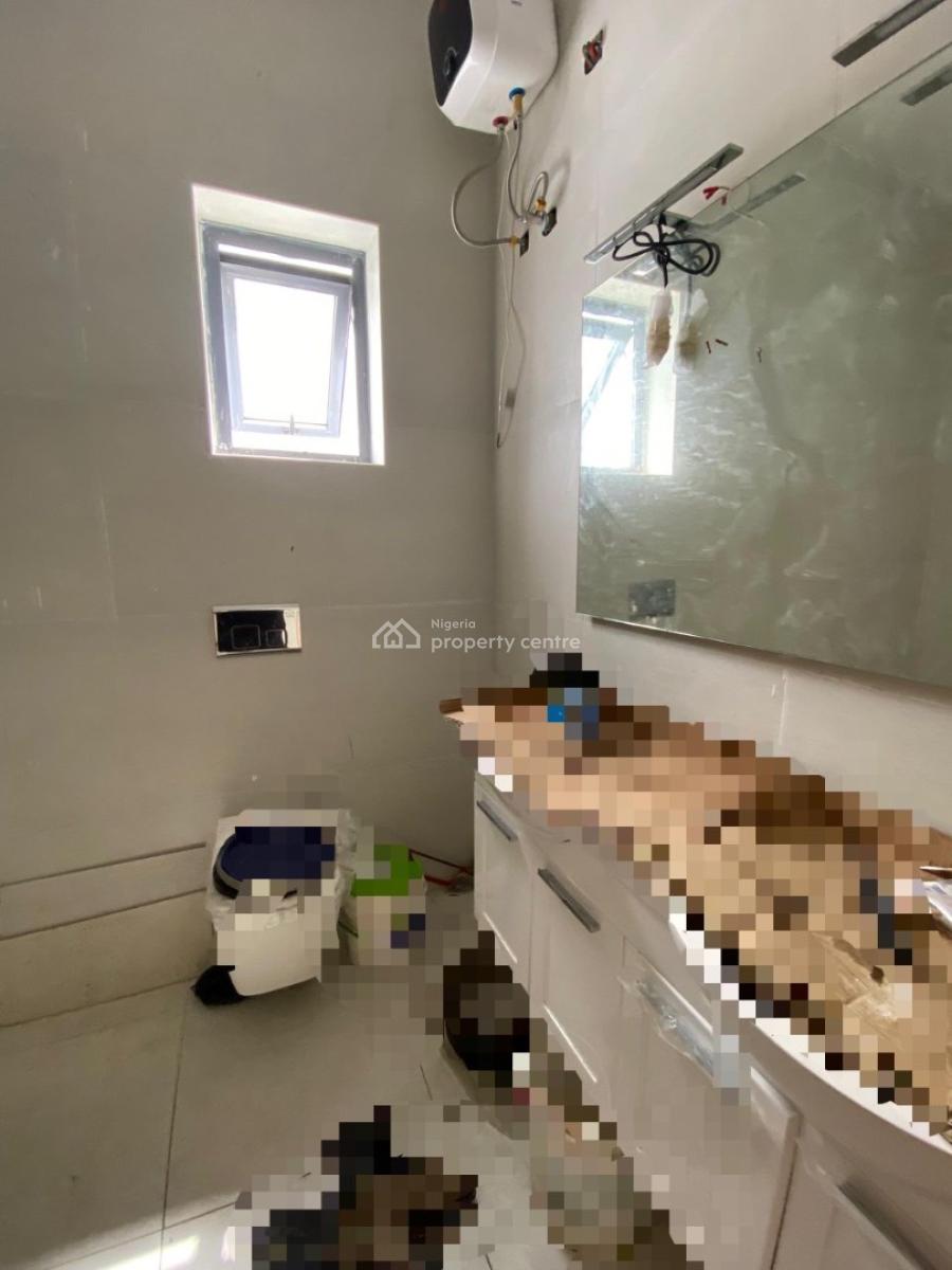 Modern 4 Bedroom Semi Detached Duplex, Orchid Lekki Lagos, Lekki Expressway, Lekki, Lagos, Detached Duplex for Sale