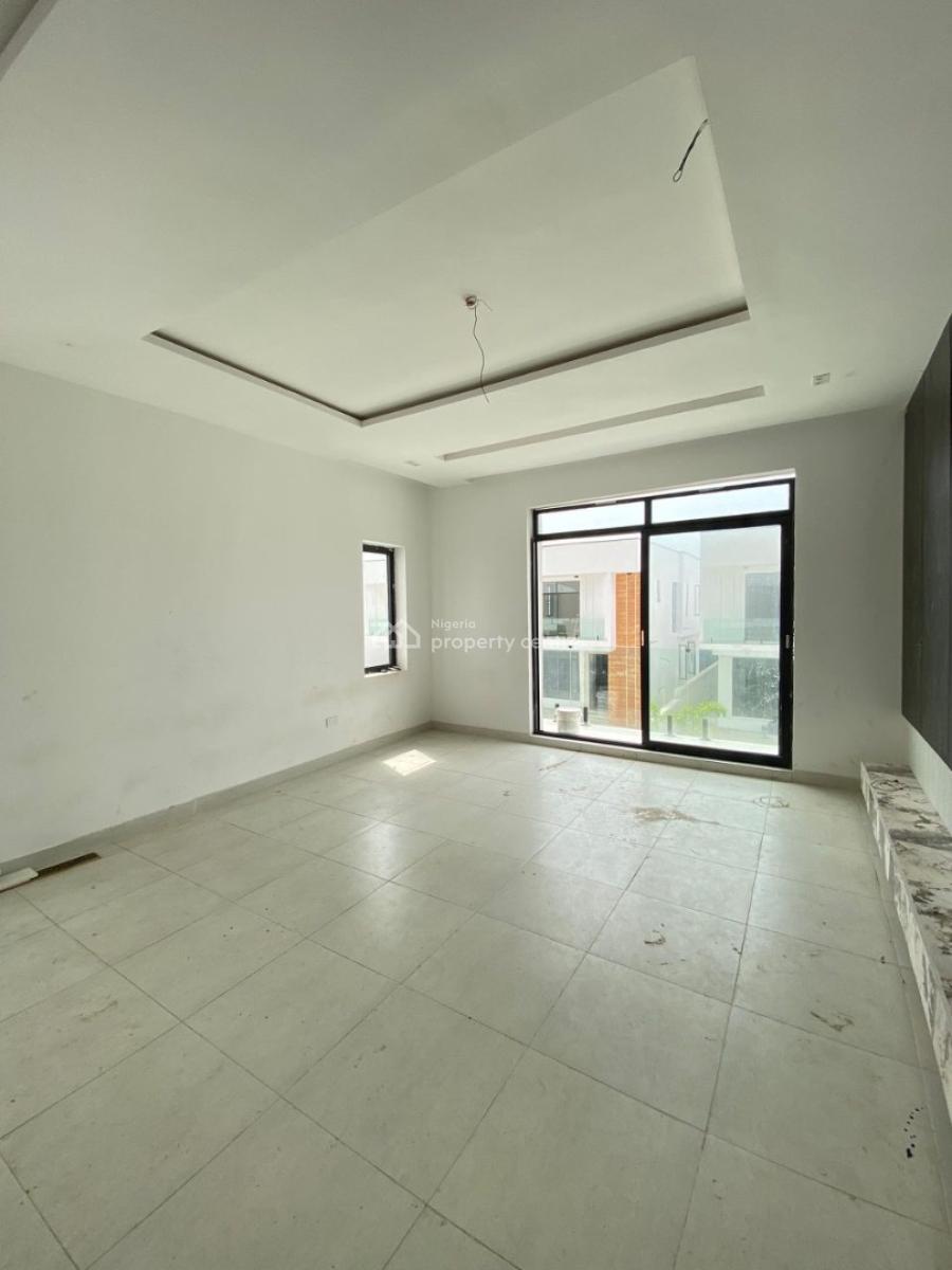 Modern 4 Bedroom Semi Detached Duplex, Orchid Lekki Lagos, Lekki Expressway, Lekki, Lagos, Detached Duplex for Sale