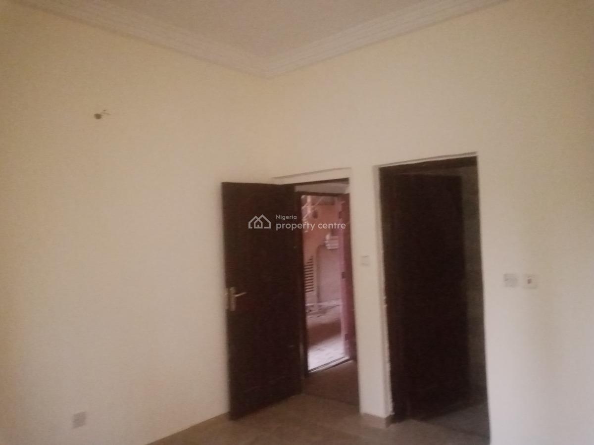 Classic Luxury Spacious Self Contain, Jabi, Abuja, Self Contain (single Rooms) for Rent