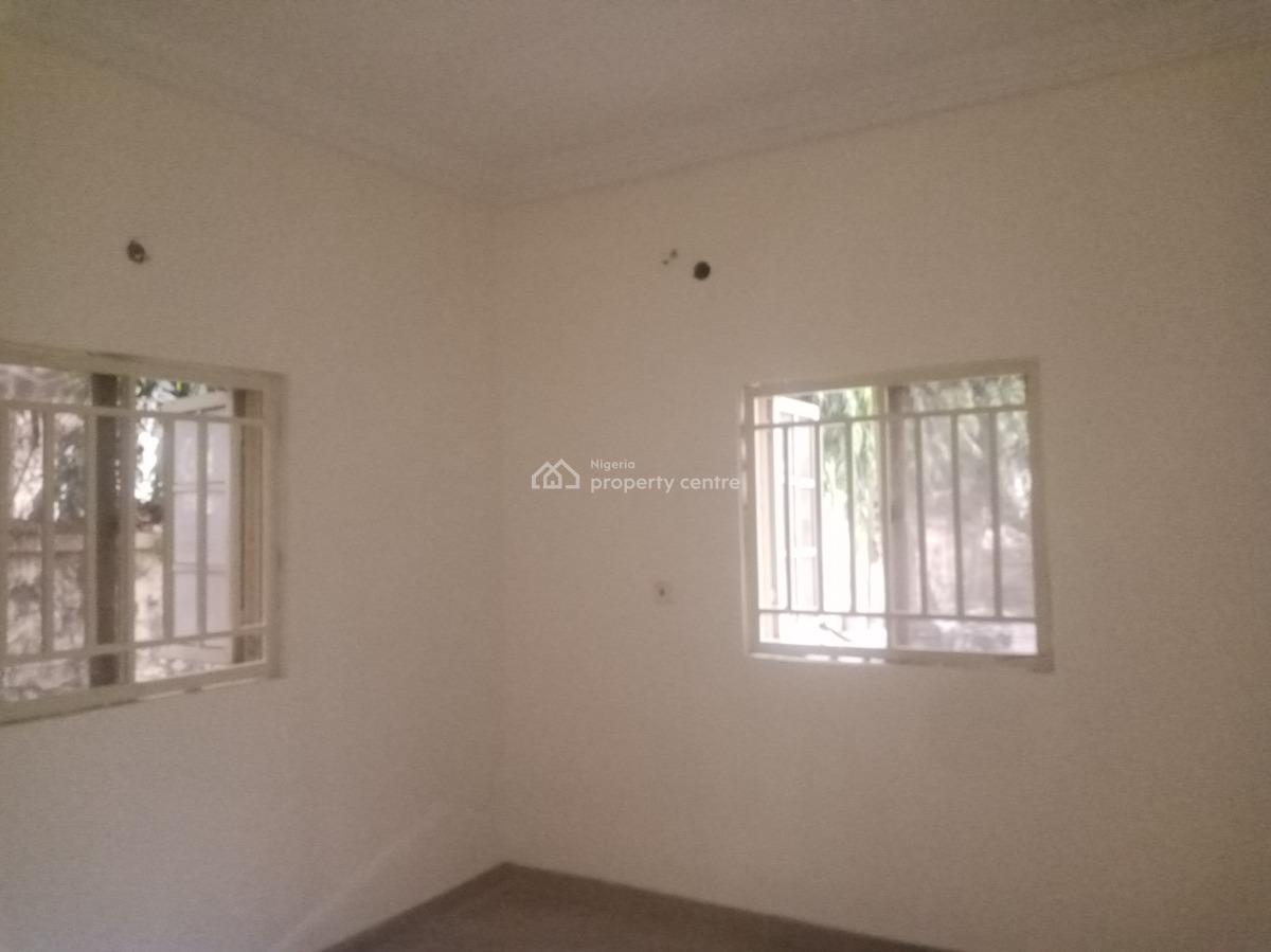 Classic Luxury Spacious Self Contain, Jabi, Abuja, Self Contain (single Rooms) for Rent