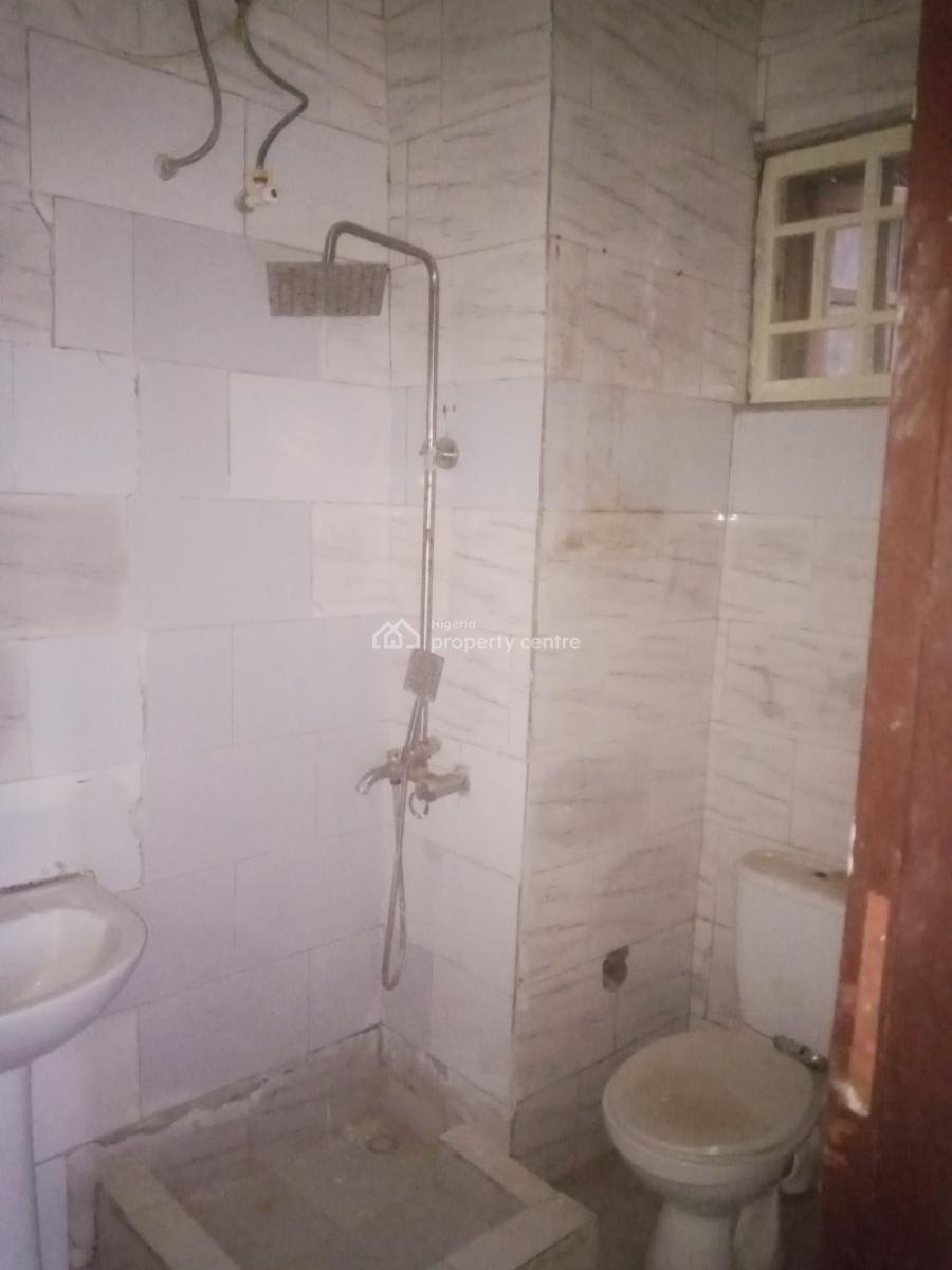 Classic Luxury Spacious Self Contain, Jabi, Abuja, Self Contain (single Rooms) for Rent