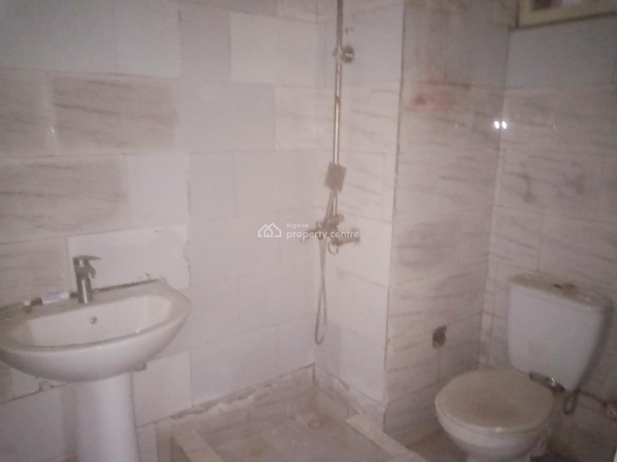 Classic Luxury Spacious Self Contain, Jabi, Abuja, Self Contain (single Rooms) for Rent