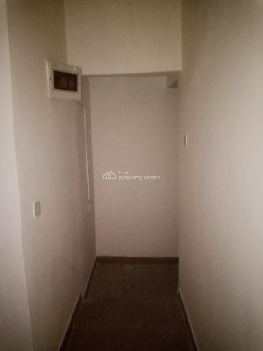 Classic Luxury Spacious Self Contain, Jabi, Abuja, Self Contain (single Rooms) for Rent