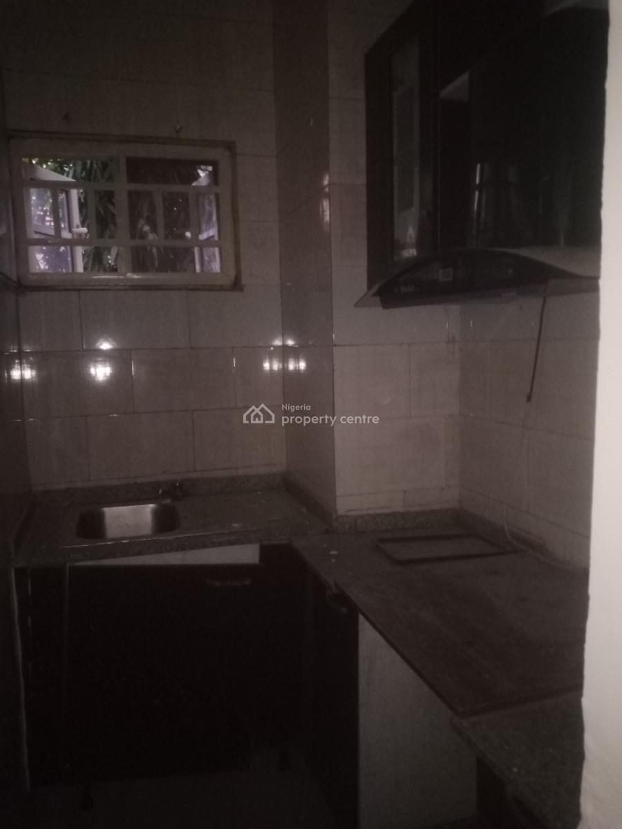 Classic Luxury Spacious Self Contain, Jabi, Abuja, Self Contain (single Rooms) for Rent