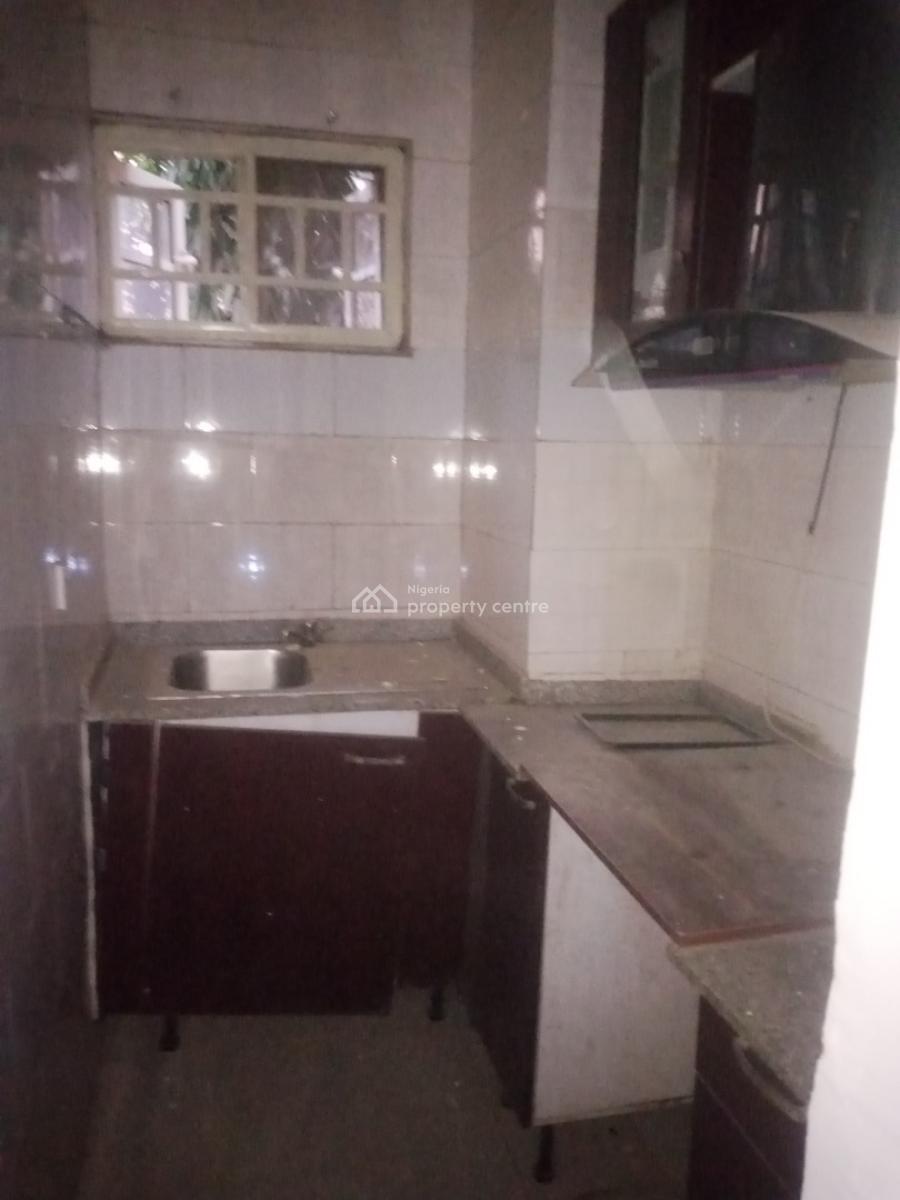 Classic Luxury Spacious Self Contain, Jabi, Abuja, Self Contain (single Rooms) for Rent