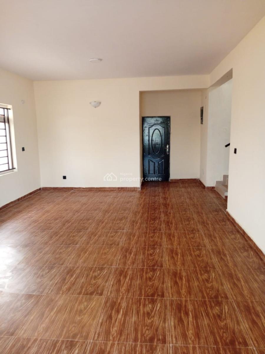 4 Bedroom Fully Detached Duplex with Bq, Adiva Estate, in Beacwood Estate, Ibeju Lekki, Lagos, Detached Duplex for Rent
