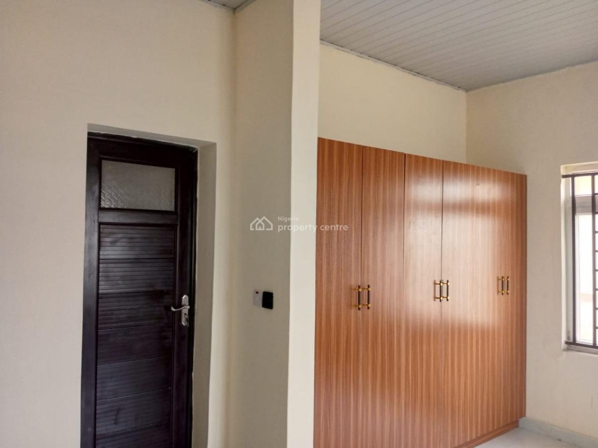 4 Bedroom Fully Detached Duplex with Bq, Adiva Estate, in Beacwood Estate, Ibeju Lekki, Lagos, Detached Duplex for Rent