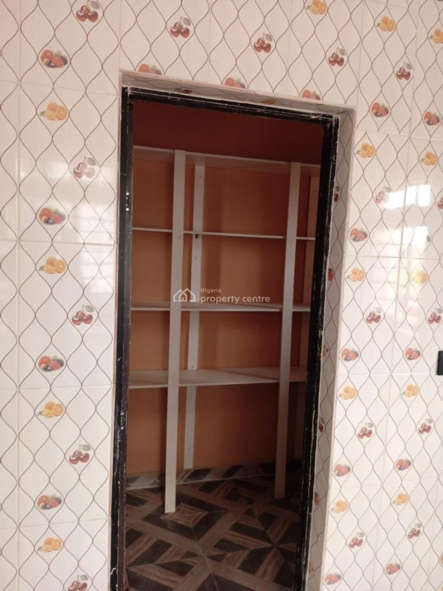 4 Bedroom Fully Detached Duplex with Bq, Adiva Estate, in Beacwood Estate, Ibeju Lekki, Lagos, Detached Duplex for Rent