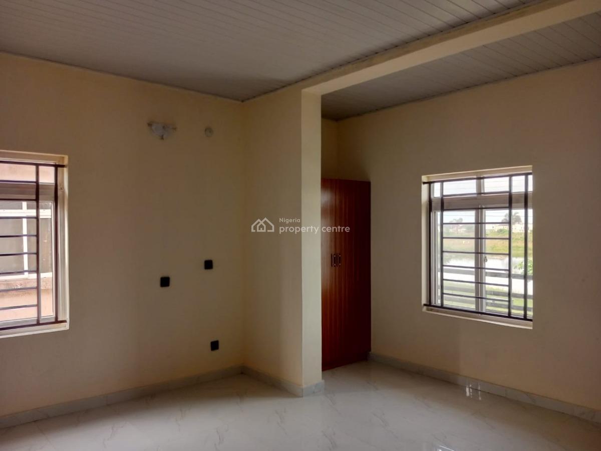 4 Bedroom Fully Detached Duplex with Bq, Adiva Estate, in Beacwood Estate, Ibeju Lekki, Lagos, Detached Duplex for Rent