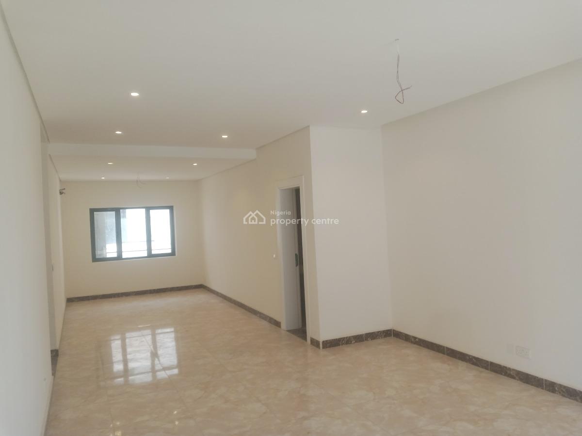 Brand New Exquisite Classic Luxury Spacious 3 Bedroom with Bq, Jahi, Abuja, Flat / Apartment for Rent