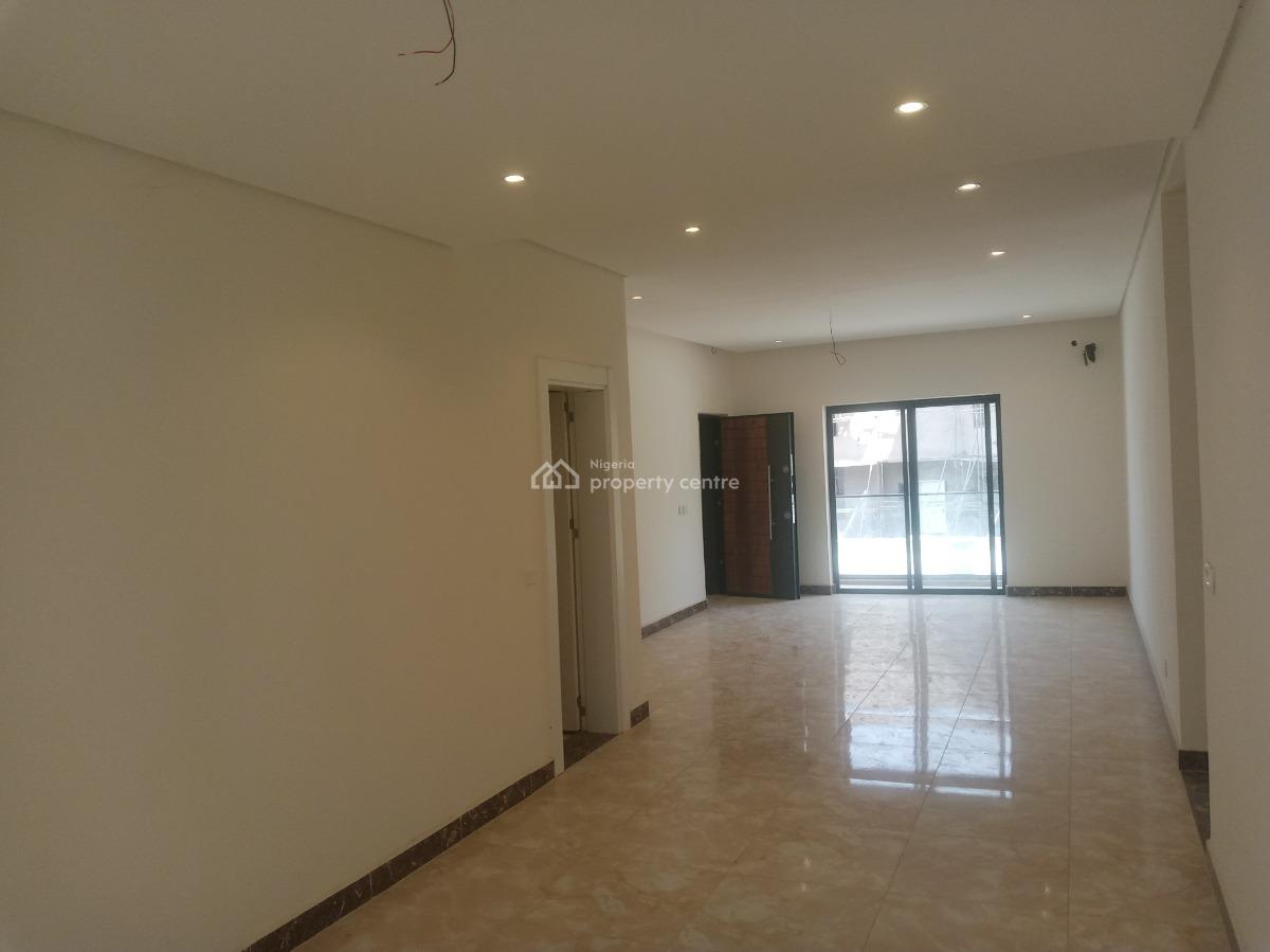 Brand New Exquisite Classic Luxury Spacious 3 Bedroom with Bq, Jahi, Abuja, Flat / Apartment for Rent