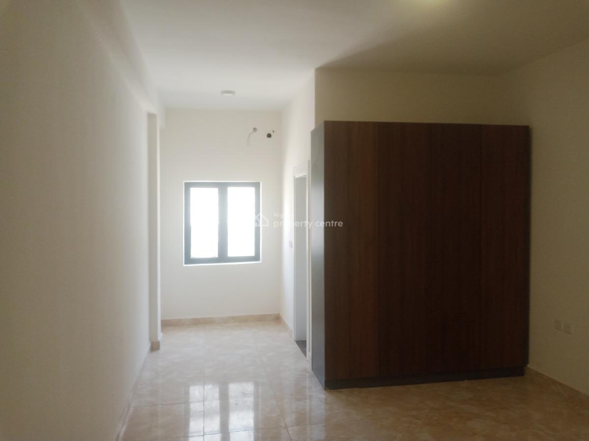 Brand New Exquisite Classic Luxury Spacious 3 Bedroom with Bq, Jahi, Abuja, Flat / Apartment for Rent