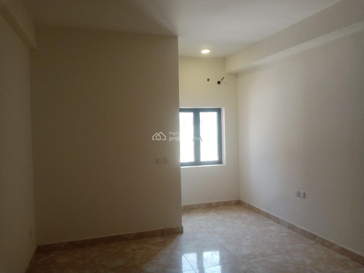 Brand New Exquisite Classic Luxury Spacious 3 Bedroom with Bq, Jahi, Abuja, Flat / Apartment for Rent