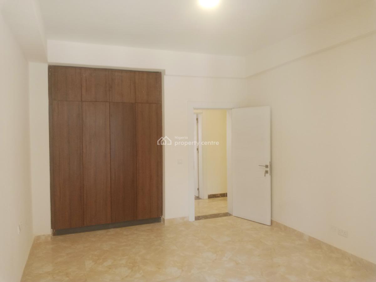 Brand New Exquisite Classic Luxury Spacious 3 Bedroom with Bq, Jahi, Abuja, Flat / Apartment for Rent