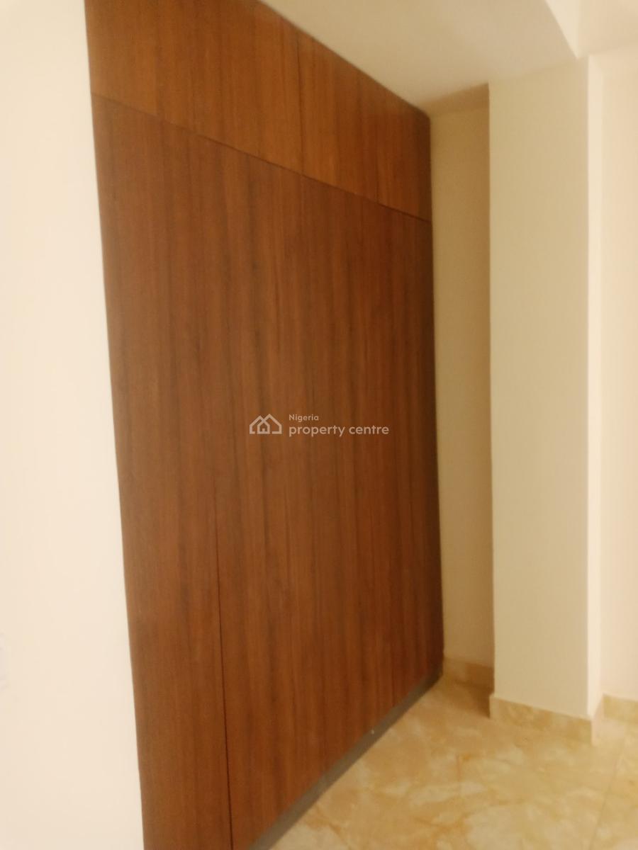 Brand New Exquisite Classic Luxury Spacious 3 Bedroom with Bq, Jahi, Abuja, Flat / Apartment for Rent