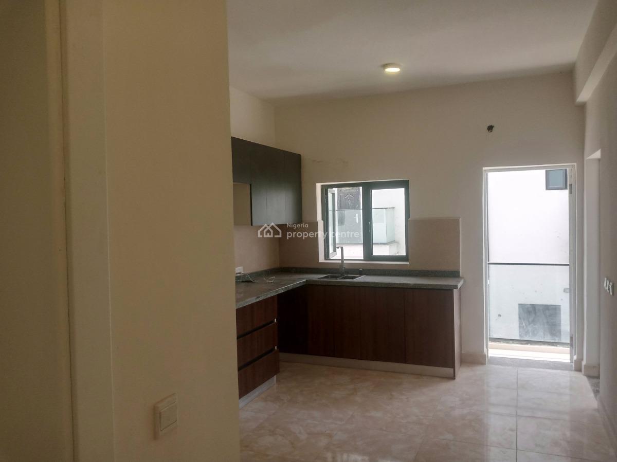 Brand New Exquisite Classic Luxury Spacious 3 Bedroom with Bq, Jahi, Abuja, Flat / Apartment for Rent