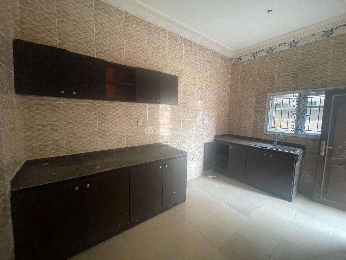 Luxury 3 Bedroom Flat with Excellent Furnishing., Gbetu, Awoyaya, Ibeju Lekki, Lagos, Semi-detached Duplex for Rent