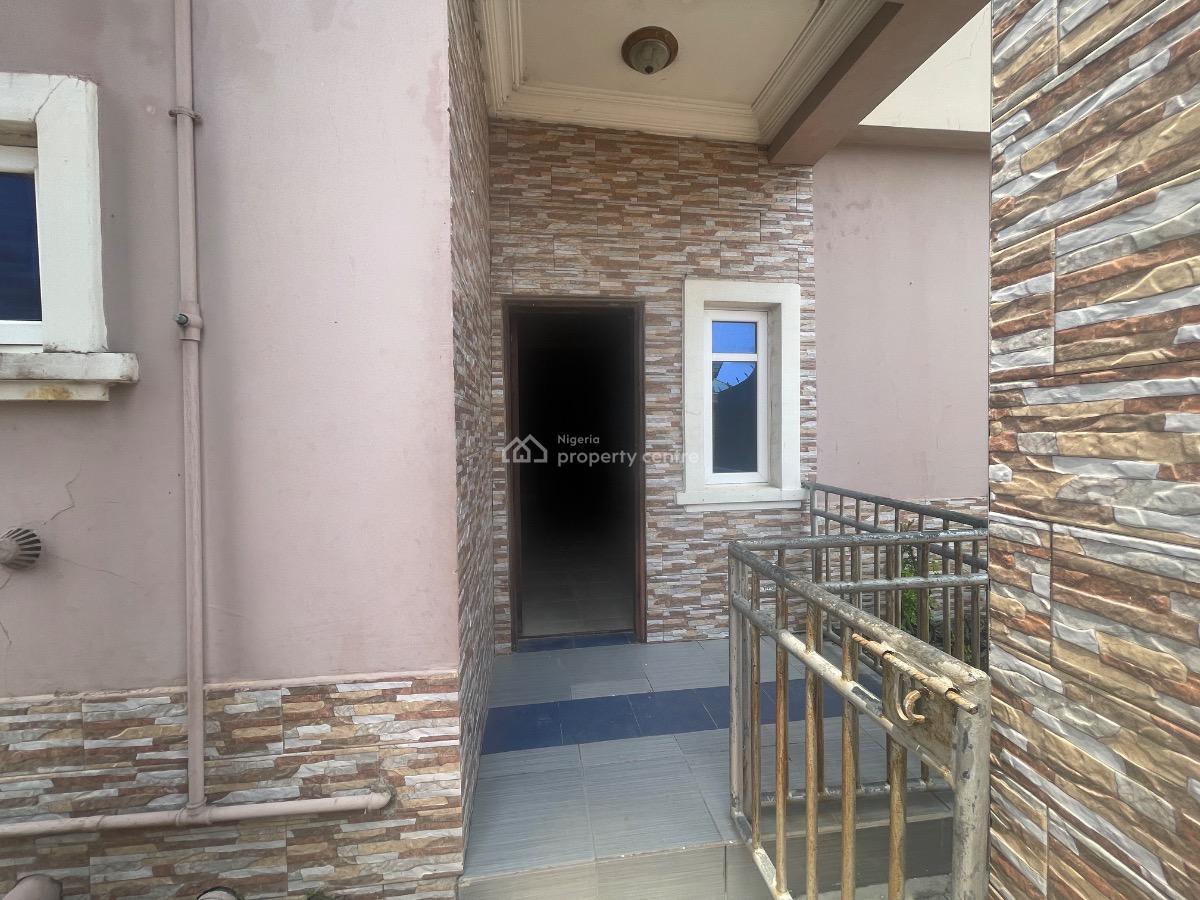 Luxury 3 Bedroom Flat with Excellent Furnishing., Gbetu, Awoyaya, Ibeju Lekki, Lagos, Semi-detached Duplex for Rent