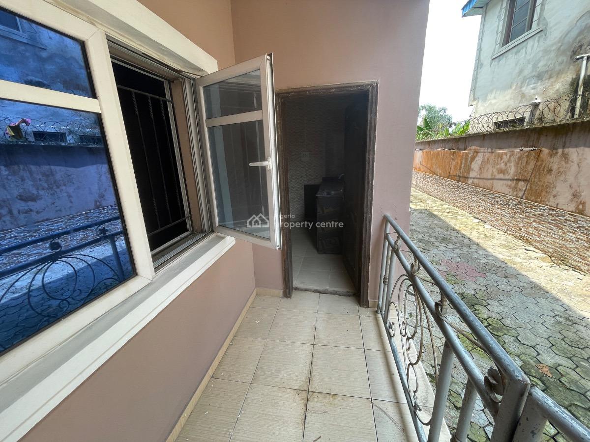 Luxury 3 Bedroom Flat with Excellent Furnishing., Gbetu, Awoyaya, Ibeju Lekki, Lagos, Semi-detached Duplex for Rent