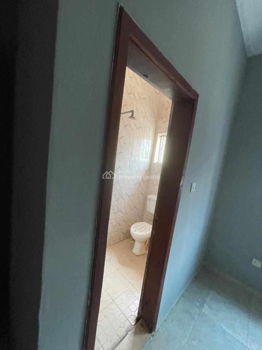 Luxury 3 Bedroom Flat with Excellent Furnishing., Gbetu, Awoyaya, Ibeju Lekki, Lagos, Semi-detached Duplex for Rent