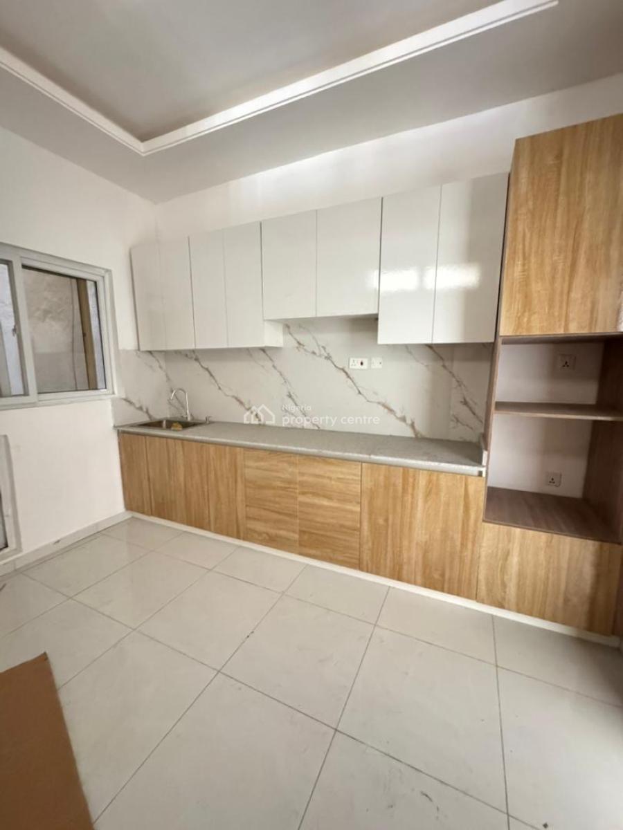 Newly Built 3bedroom Apartment, Osapa London, Lekki Phase 1, Lekki, Lagos, Flat / Apartment for Rent