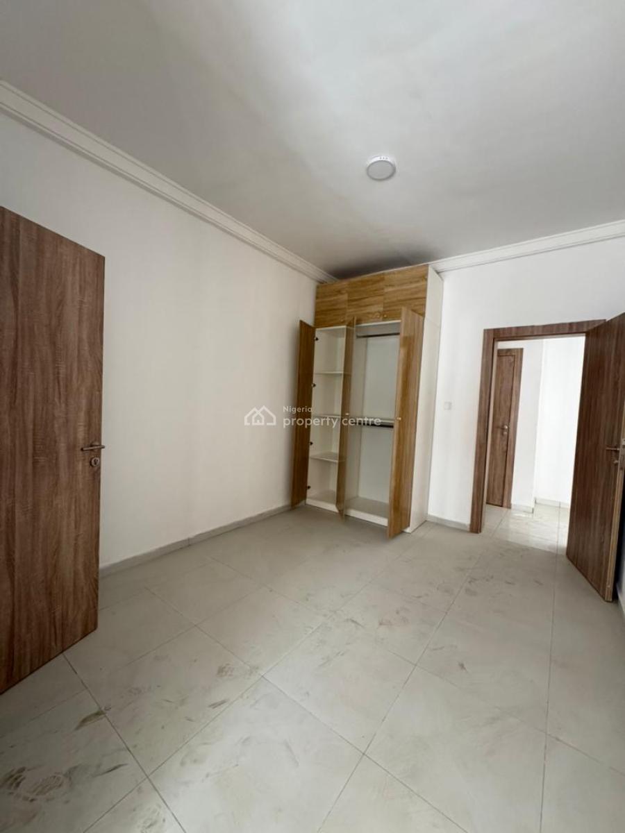 Newly Built 3bedroom Apartment, Osapa London, Lekki Phase 1, Lekki, Lagos, Flat / Apartment for Rent