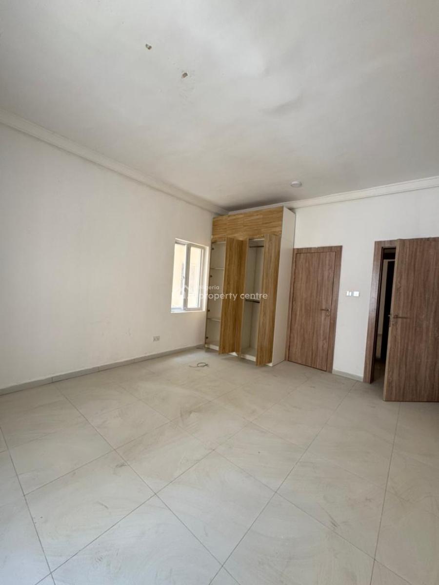 Newly Built 3bedroom Apartment, Osapa London, Lekki Phase 1, Lekki, Lagos, Flat / Apartment for Rent