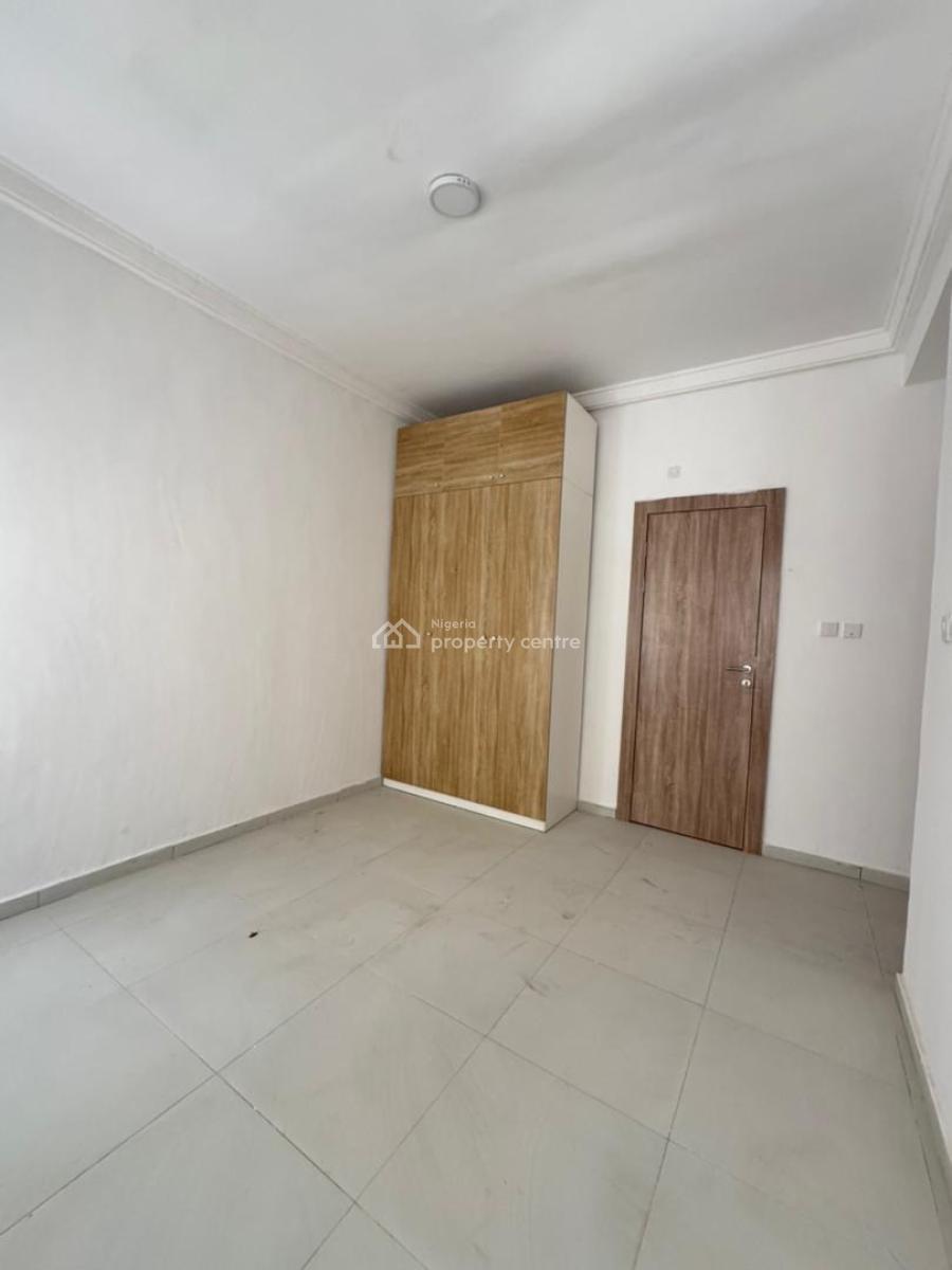 Newly Built 3bedroom Apartment, Osapa London, Lekki Phase 1, Lekki, Lagos, Flat / Apartment for Rent
