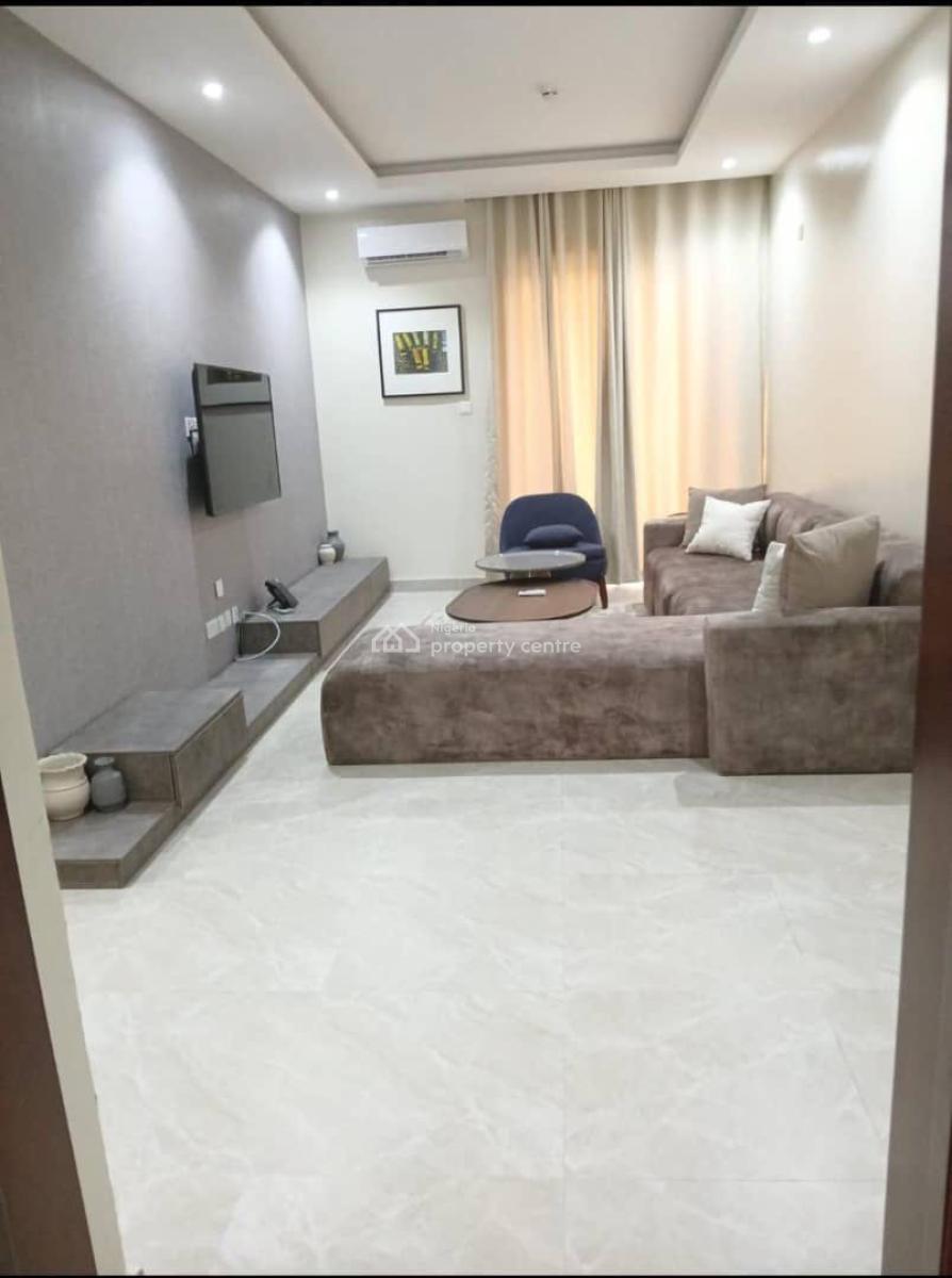 Luxury 4-bedroom Penthouse Duplex with Gym & Pool  Ikoyi., Elevate Your Lifestyle. Penthouse Luxury at The Heart of Ikoyi., Ikoyi, Lagos, House Short Let