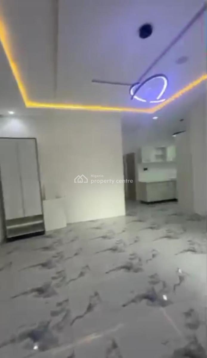 Clean Massive Miniflat with Fitted Kitchen., Ologolo, Lekki, Lagos, Mini Flat (room and Parlour) for Rent