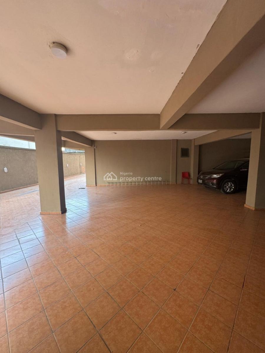 Luxury 3bedroom Flat + Bq, Mabogunje Street, Oniru, Lekki, Oniru, Victoria Island (vi), Lagos, Block of Flats for Sale