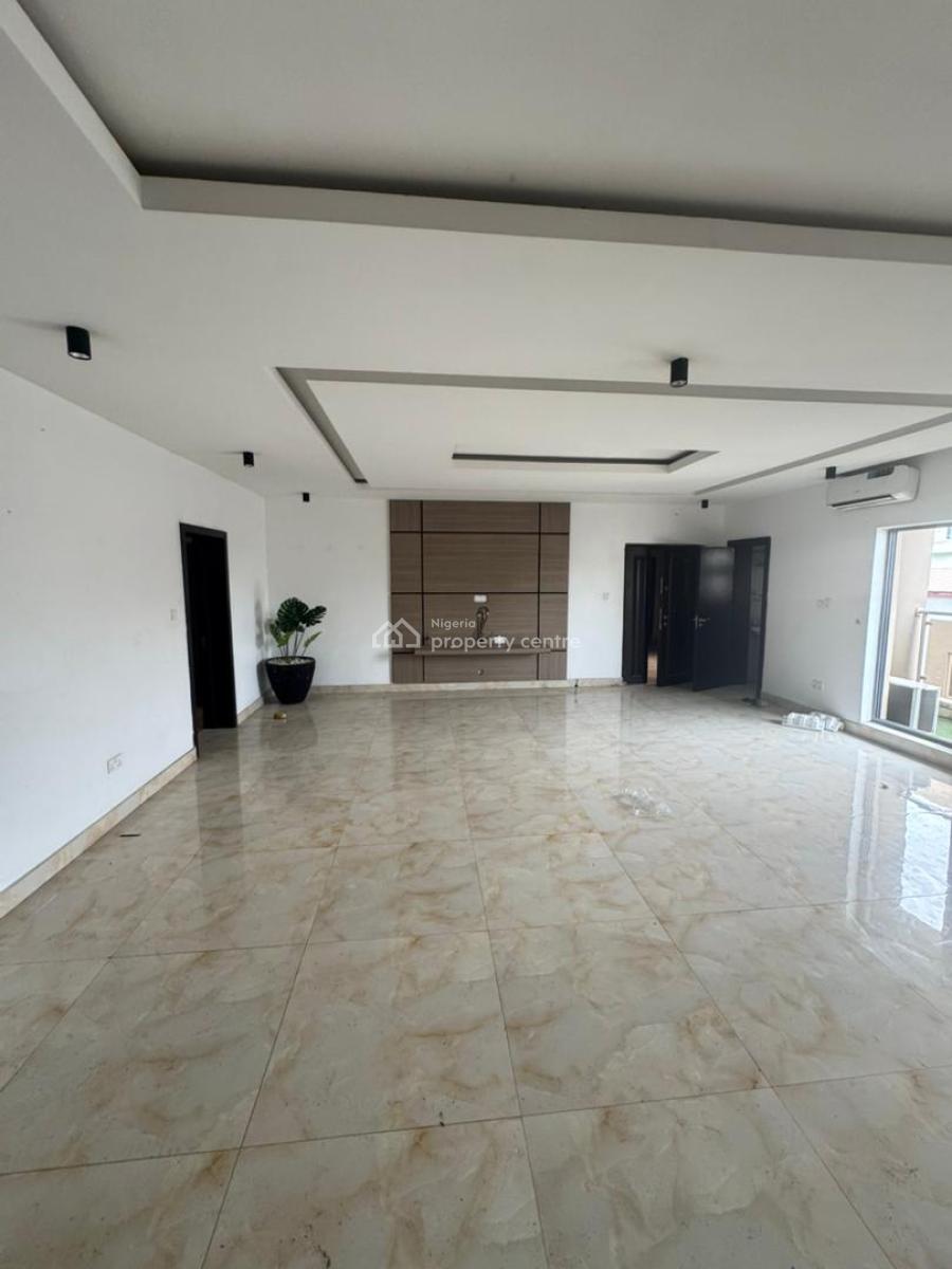 Luxury 3bedroom Flat + Bq, Mabogunje Street, Oniru, Lekki, Oniru, Victoria Island (vi), Lagos, Block of Flats for Sale