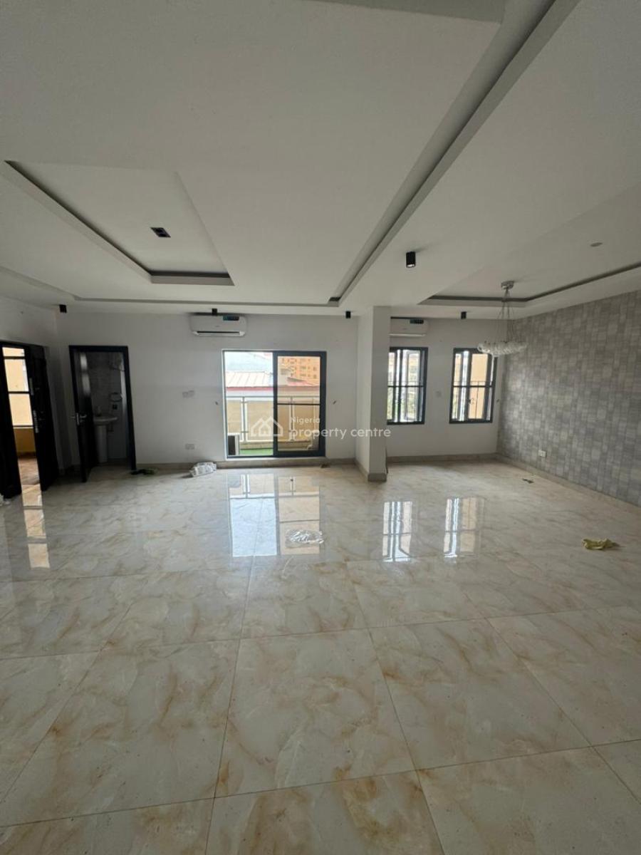 Luxury 3bedroom Flat + Bq, Mabogunje Street, Oniru, Lekki, Oniru, Victoria Island (vi), Lagos, Block of Flats for Sale
