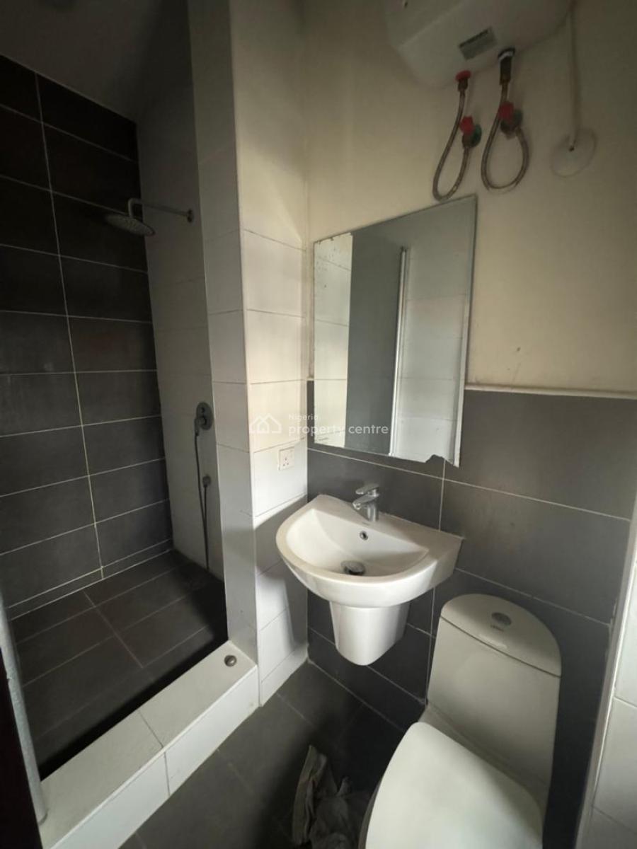 Luxury 3bedroom Flat + Bq, Mabogunje Street, Oniru, Lekki, Oniru, Victoria Island (vi), Lagos, Block of Flats for Sale