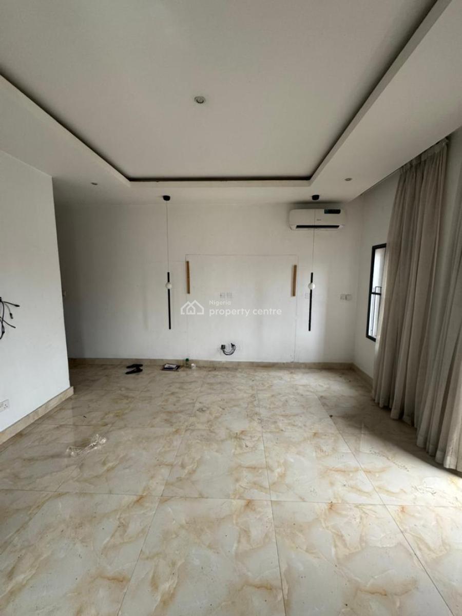 Luxury 3bedroom Flat + Bq, Mabogunje Street, Oniru, Lekki, Oniru, Victoria Island (vi), Lagos, Block of Flats for Sale