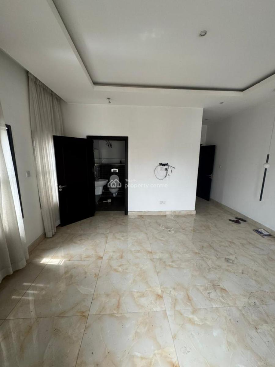 Luxury 3bedroom Flat + Bq, Mabogunje Street, Oniru, Lekki, Oniru, Victoria Island (vi), Lagos, Block of Flats for Sale