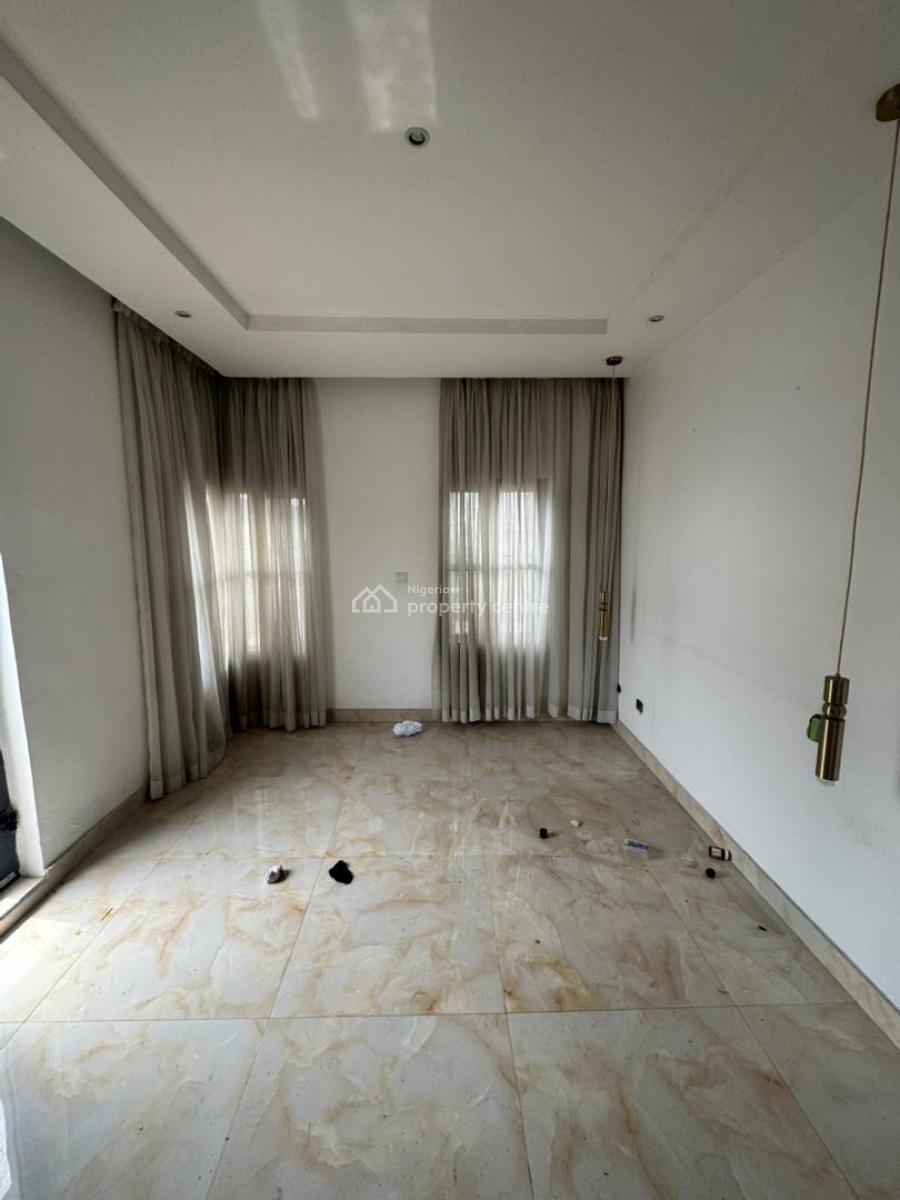 Luxury 3bedroom Flat + Bq, Mabogunje Street, Oniru, Lekki, Oniru, Victoria Island (vi), Lagos, Block of Flats for Sale