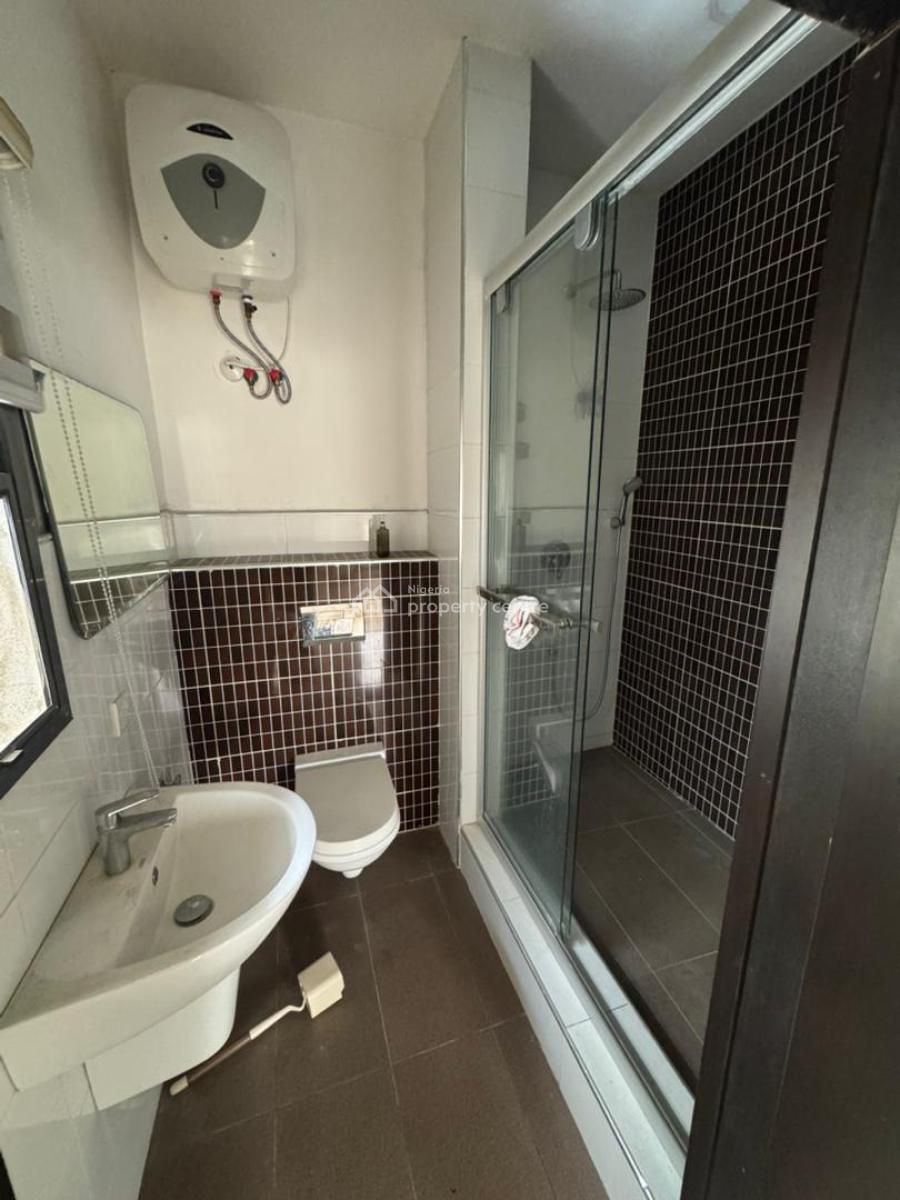 Luxury 3bedroom Flat + Bq, Mabogunje Street, Oniru, Lekki, Oniru, Victoria Island (vi), Lagos, Block of Flats for Sale