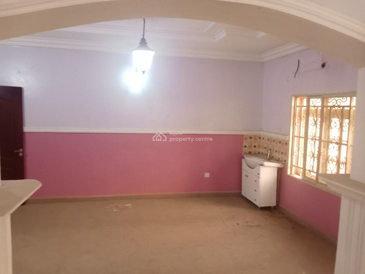 8 Bedroom Detached Duplex with 2 Unit One Bedroom Flat Boys Quarter, Private Developed Phase 1, Nigeria Army Housing Estate Kurudu Abuja Fc, Kurudu, Abuja, Detached Duplex for Sale